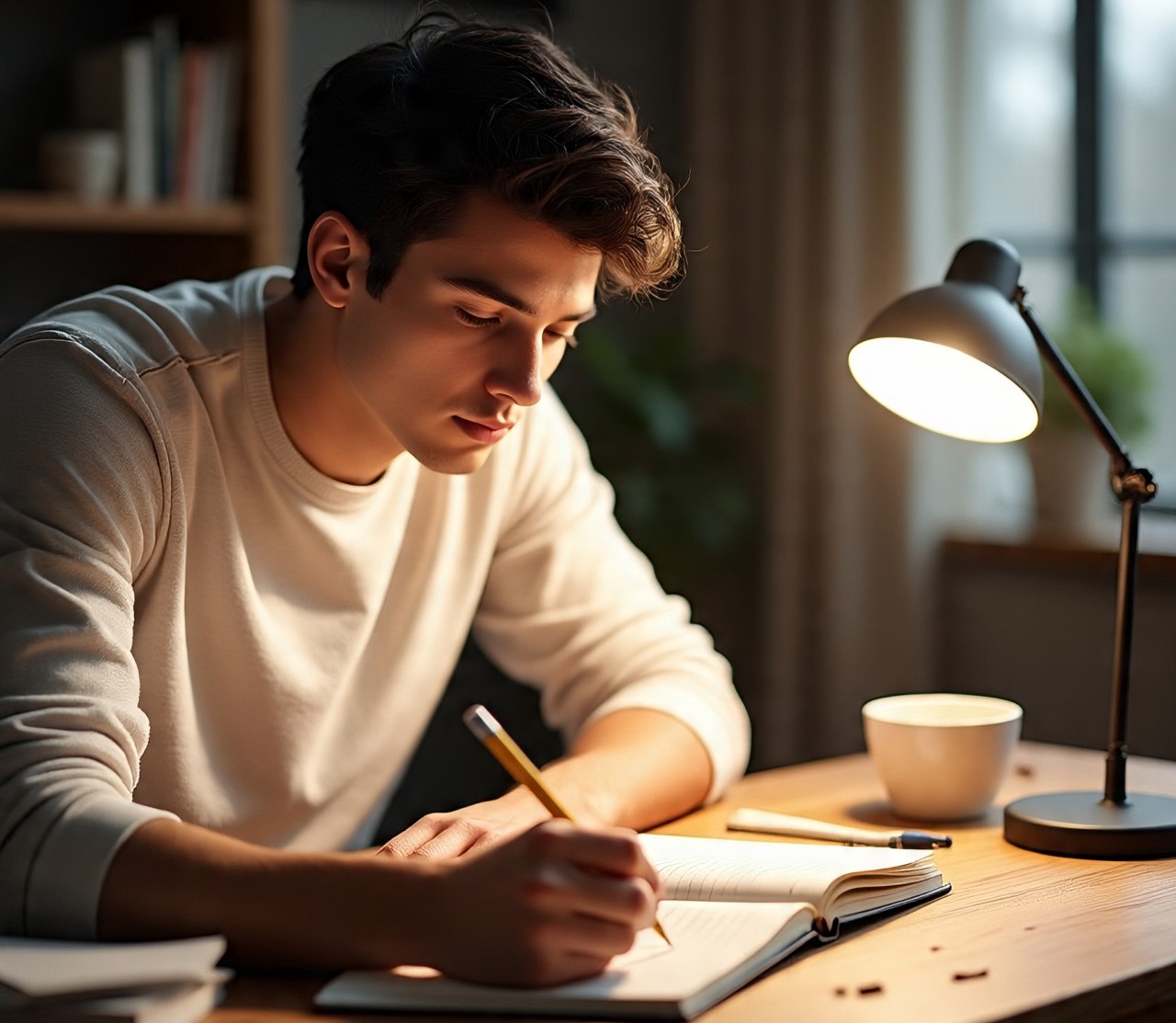 തിരക്കഥ