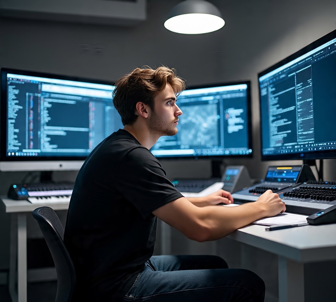 ഫിലിം എഡിറ്റിംഗ്